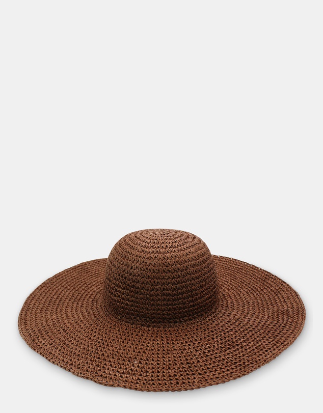 Morgan & Taylor - Sabrina Floppy Hat
