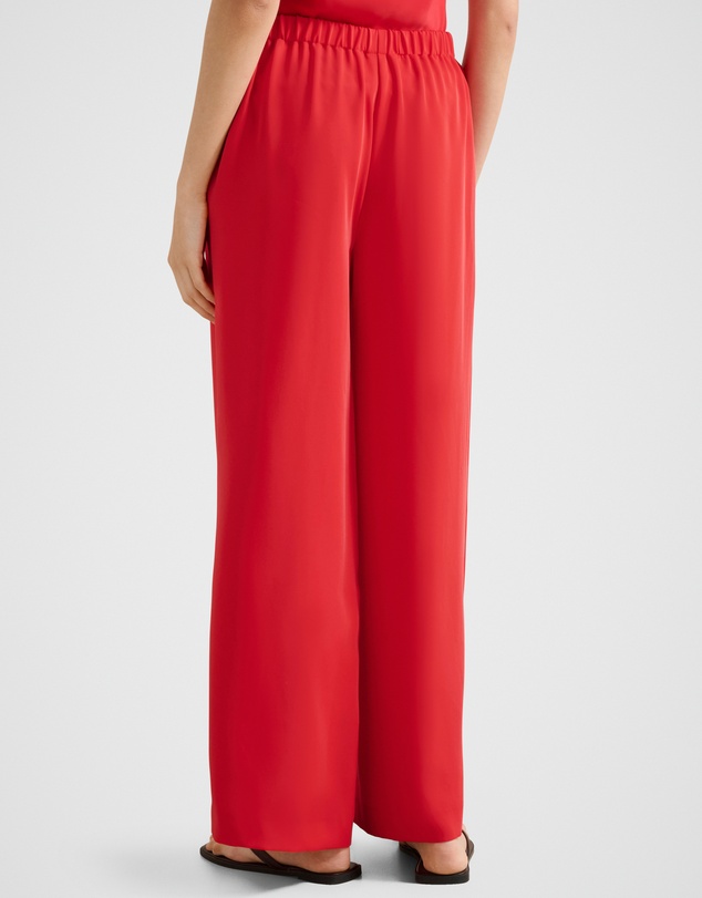 Forever New - Evelyn Elastic Wide Leg Pants