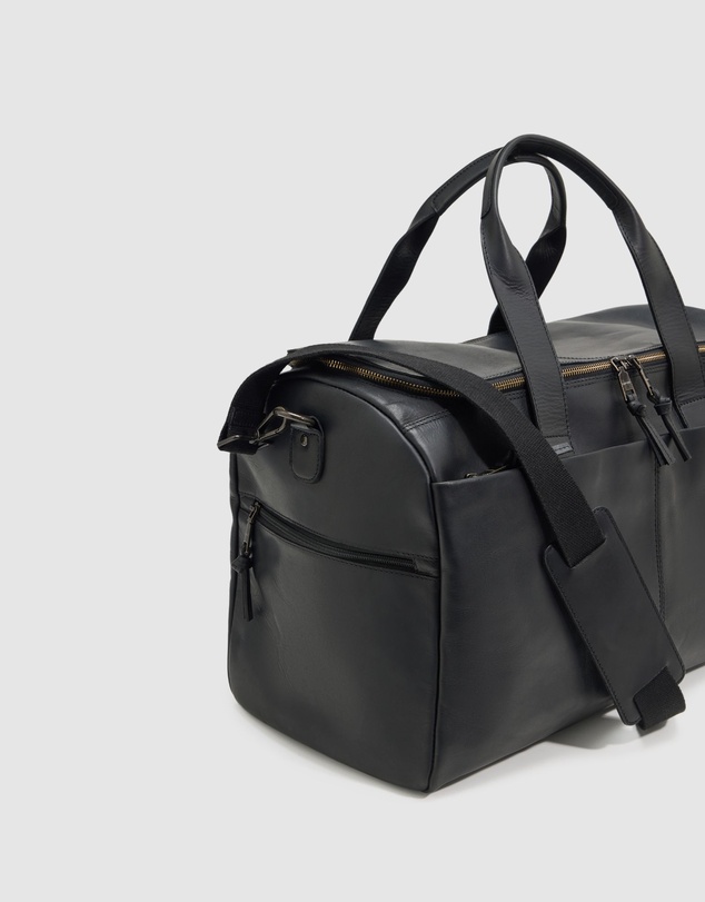 Oxford - Traveller Weekender