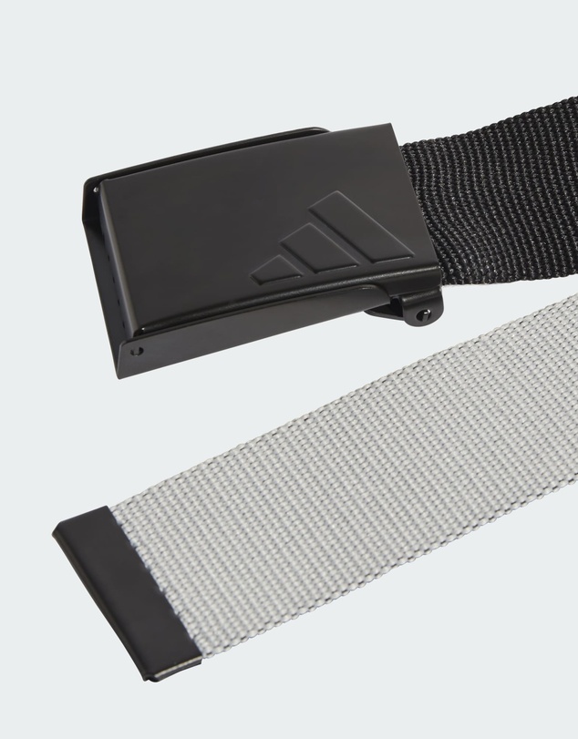 adidas Performance - Reversible Webbing Belt Mens