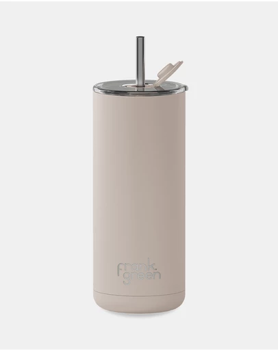 Frank Green - Big Chill Cup With Straw 24Oz