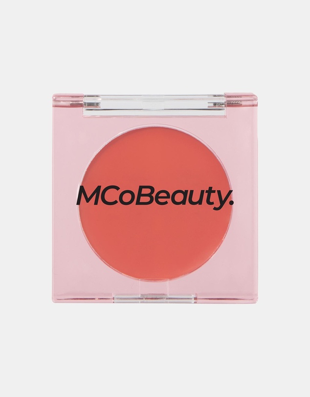 MCoBeauty - Summer Blush Cheek Lip Cream