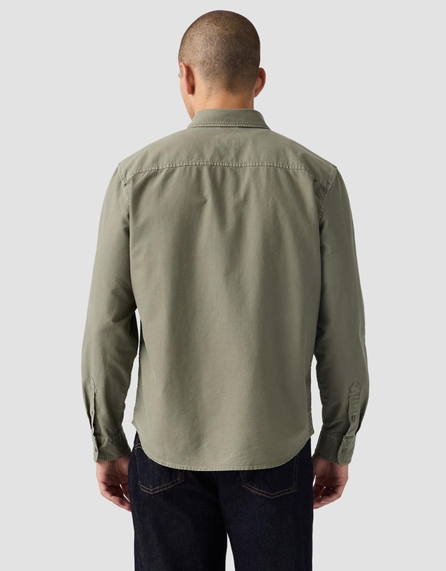 Levi's - Authentic Button Down Shirt
