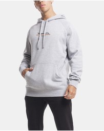 Vacancy Co - Polaroid Print Hoodie