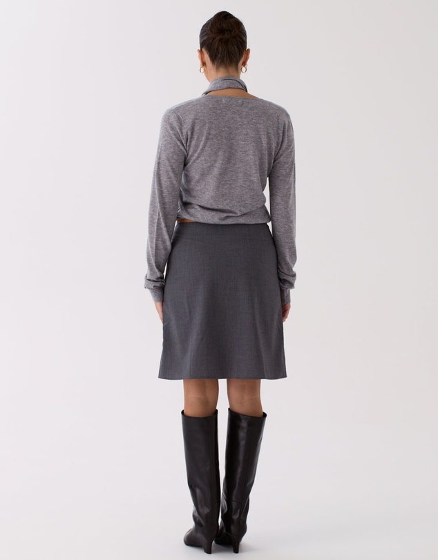 Style Addict - Wren Top