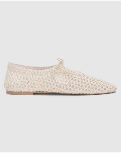 BEIGE WEAVE