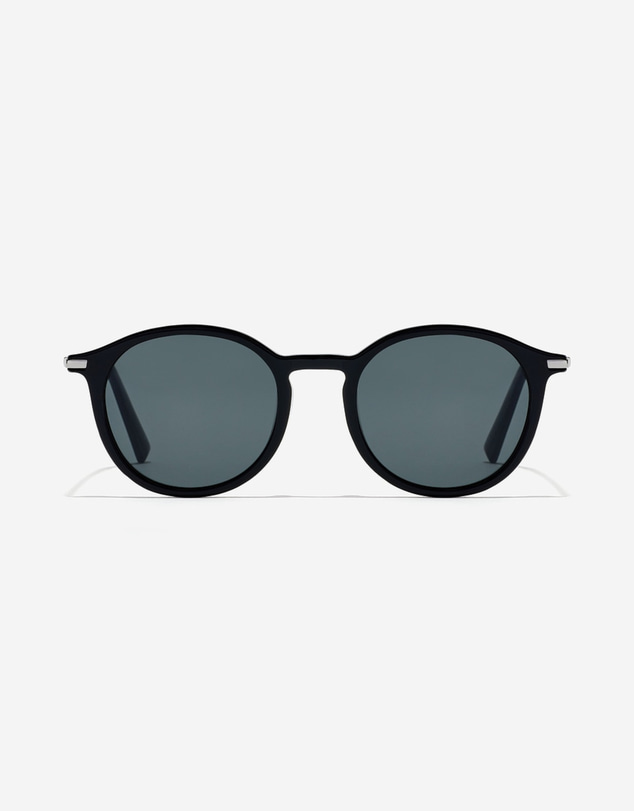 Hawkers Co - HAWKERS X Pierre Gasly - Bel Air Crosswalk Black Polarised Sunglasses - for Men and Women