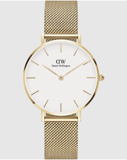 Daniel Wellington - Petite Evergold 32mm