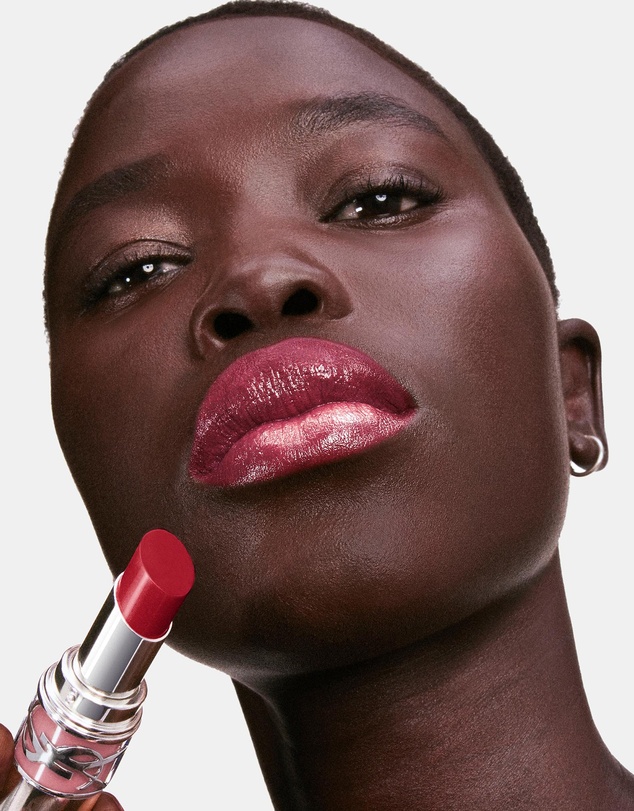 Yves Saint Laurent - YSL Loveshine