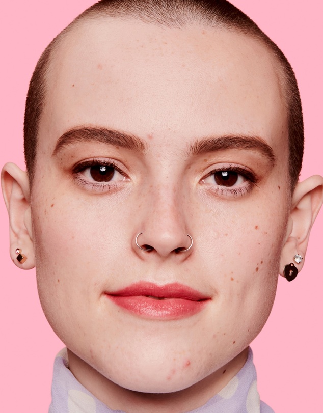 Benefit Cosmetics - California Kissin' ColorBalm Berry 333
