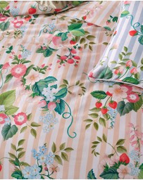 Linen House - Keeley Quilt Cover Set
