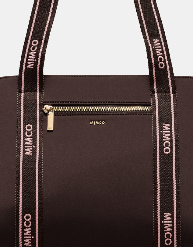 MIMCO - Squad Tote Bag