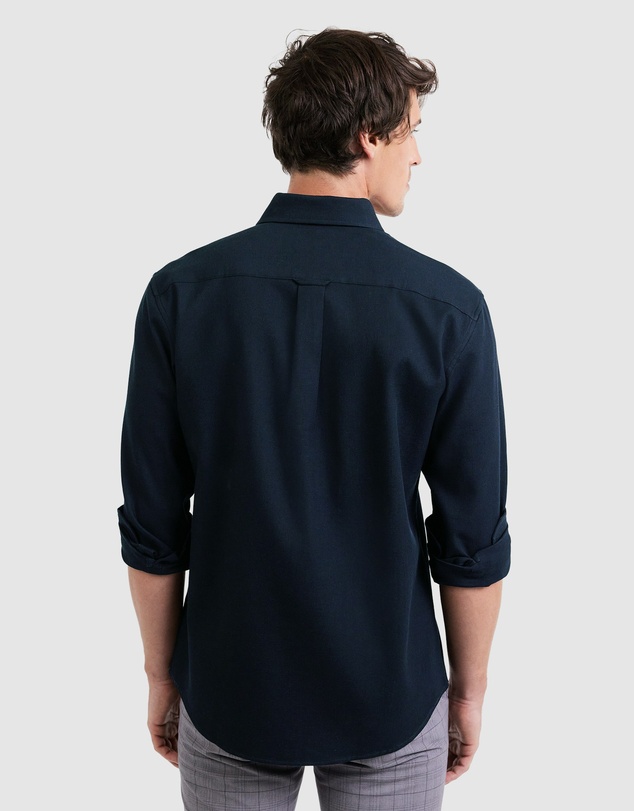 Tarocash - Barrett Textured Shirt