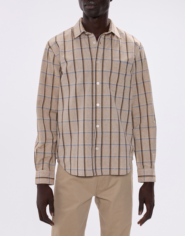 Marcs - Billie Check Shirt