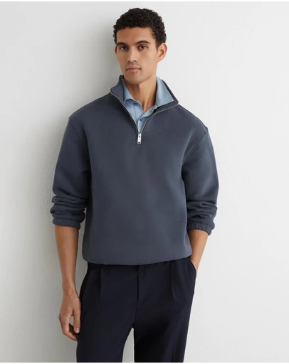 REISS - Quinn Sweatshirt