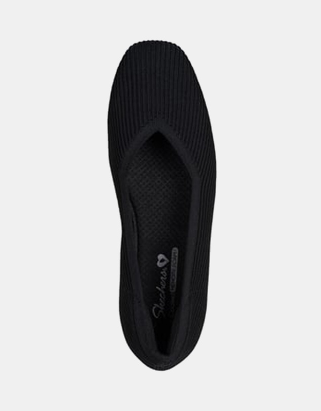 Skechers - Cleo Square-Blissful Soul - Women's