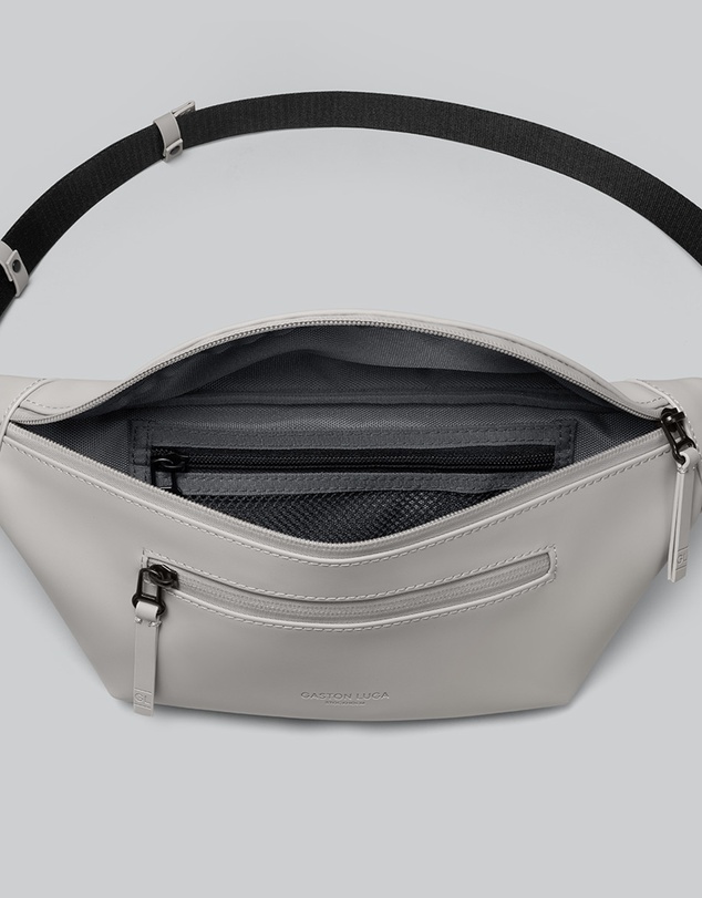 Gaston Luga - Spläsh - Bumbag Waterproof Travel Carry Bag