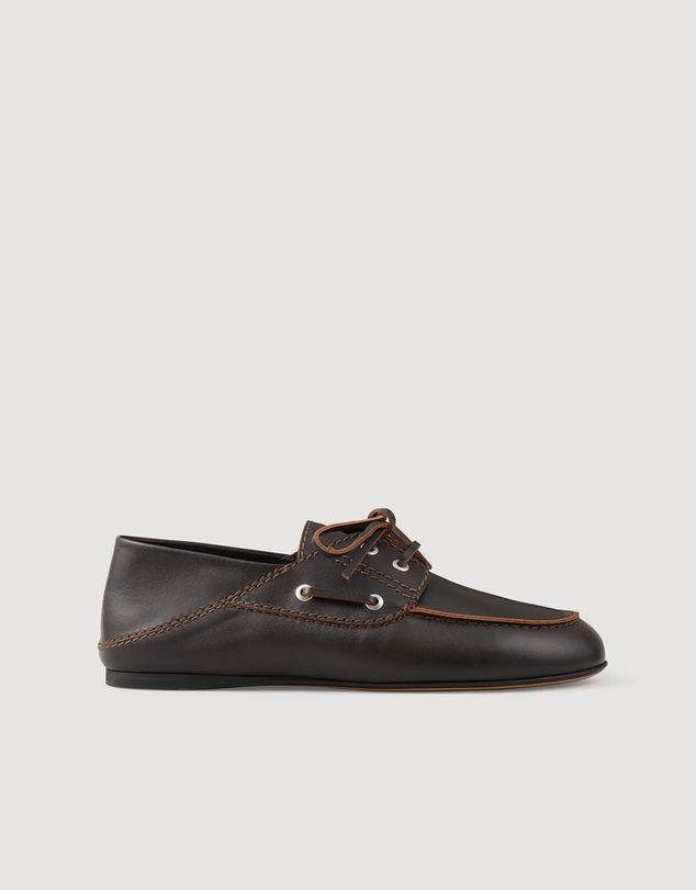 Sandro - Sene Loafers