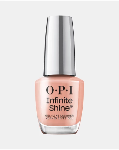 O.P.I - Infinite Shine Boots In Barcelona