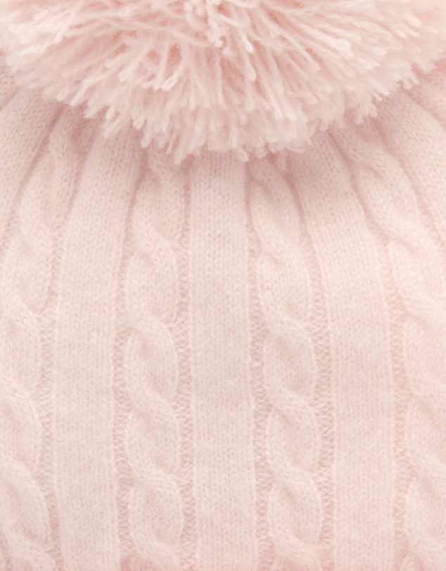 Purebaby - Cashmere Beanie -Kids-Babies