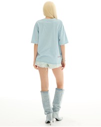 THE TALES - Art Department Luxe Street Tee