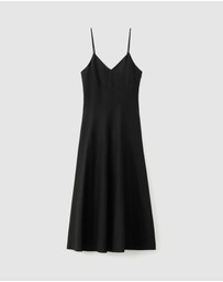 M.N.G - Rayitu Dress