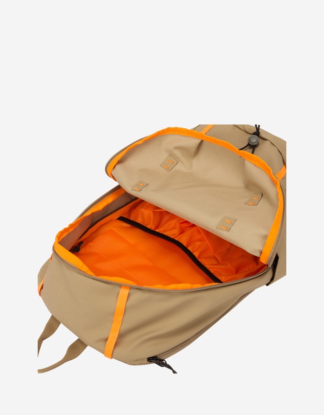 Elliker - Keswik Zip Top Backpack 22L