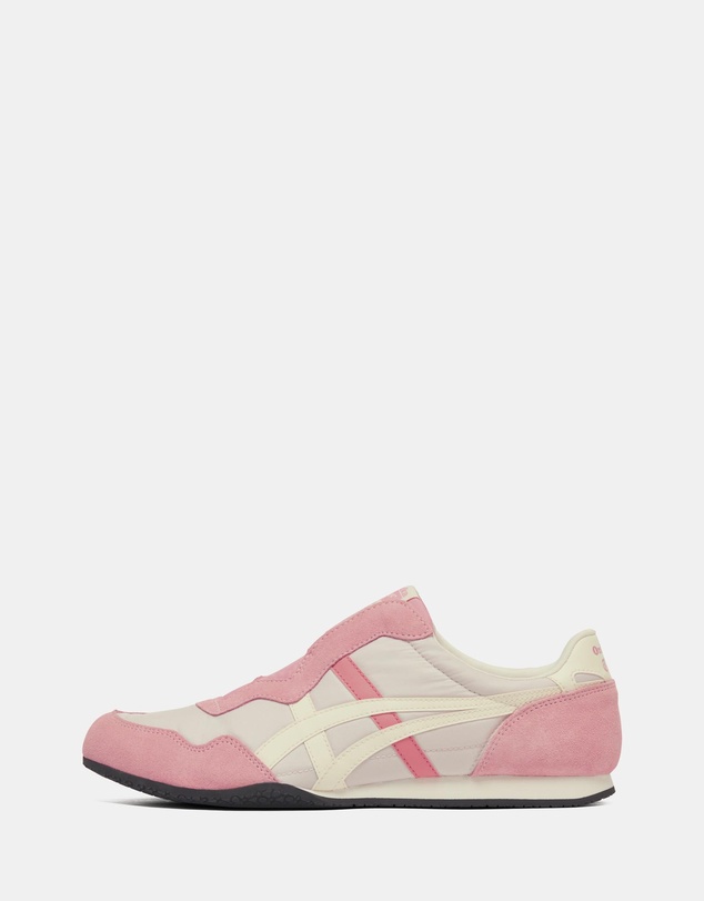 Onitsuka Tiger - Serrano Slip-On - Unisex