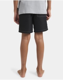 Quiksilver - Boys 8 to 16 Next Gen Walkshorts