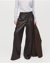 M.N.G - Riga Trousers
