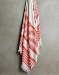 Turkish Murkish - Resort Turkish Towel