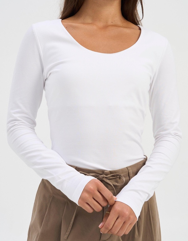 ONLY - Choice 2-Way Top