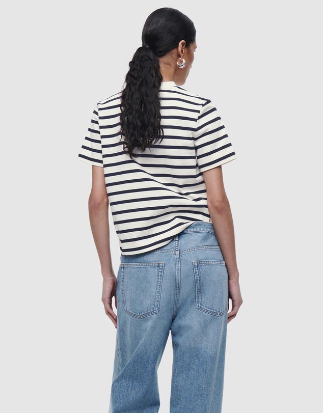 COS - Clean Cut T-Shirt