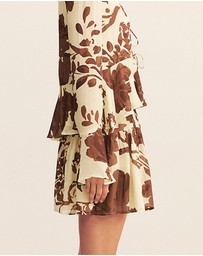 Shona Joy - Noa Mini Skirt