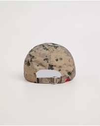 Insight - Fifty One Cap