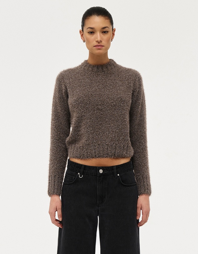 Neuw - Kate Knit Top