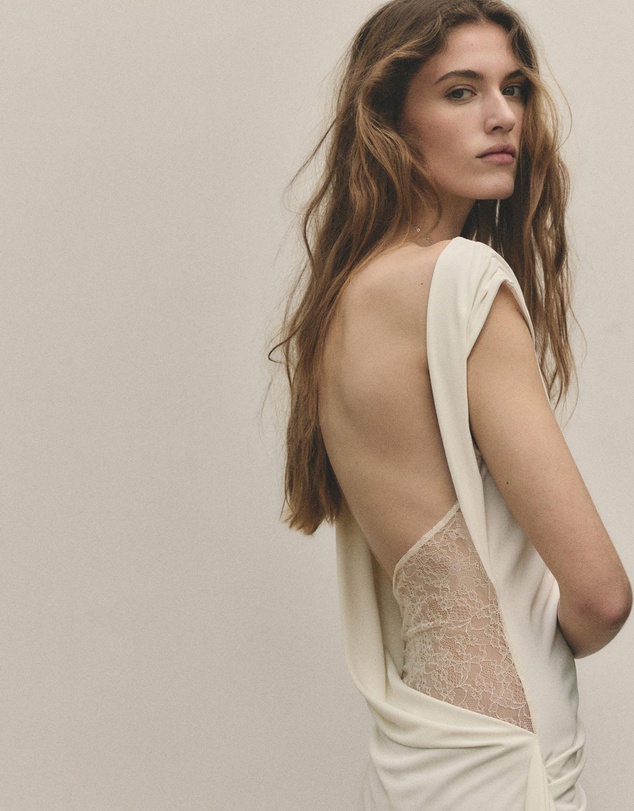 M.N.G - Nala Dress