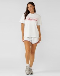 Lorna Jane - Luxury Athletics T-Shirt