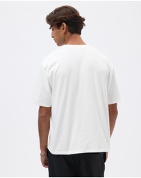 AERE - Organic Cotton Boxy Fit Tee