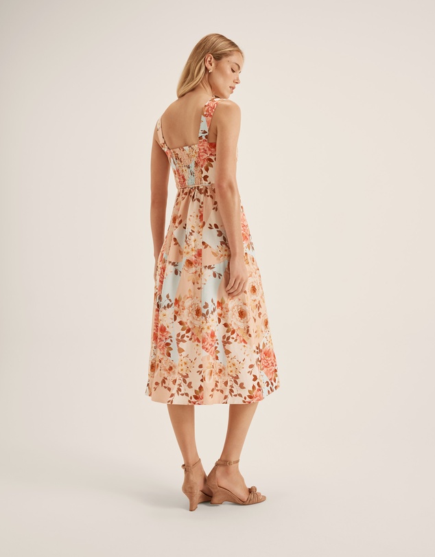 Review - Reverie Sun Dress