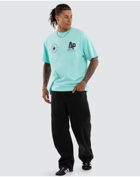 Americain - All Star Heavy Tee