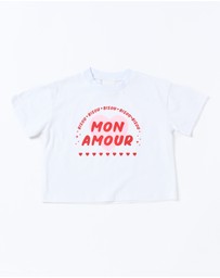 Walnut Melbourne - Felix Tee