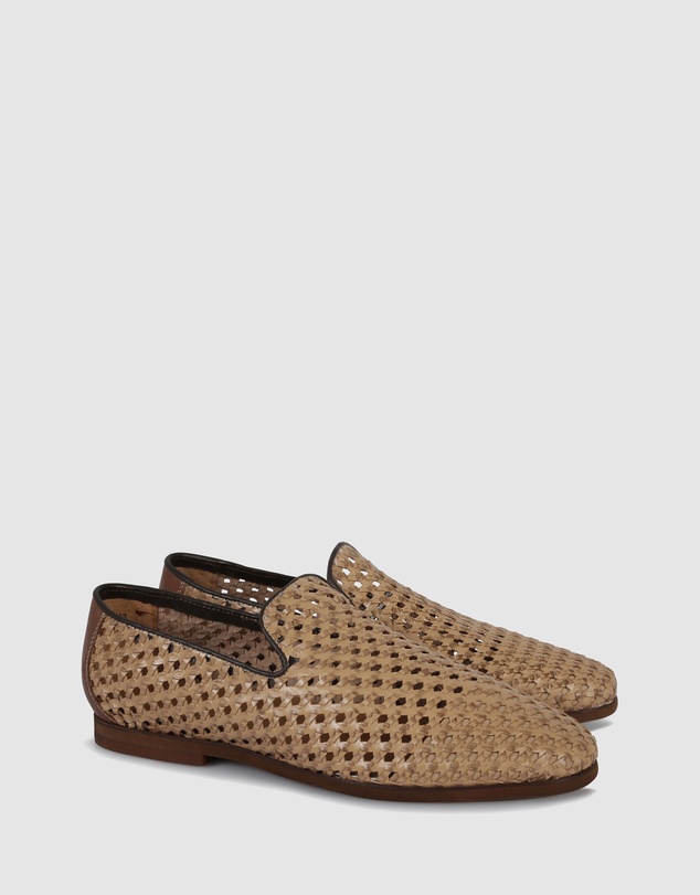 Be Brando - Shadrick Slip Ons