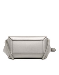 Pre-Loved by Azura Reborn - Pre-Loved Nano Laminated Calfskin Belt Bag