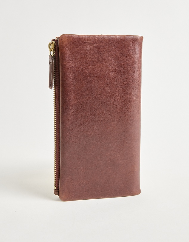 JUJU & CO - Large Sabi Wallet