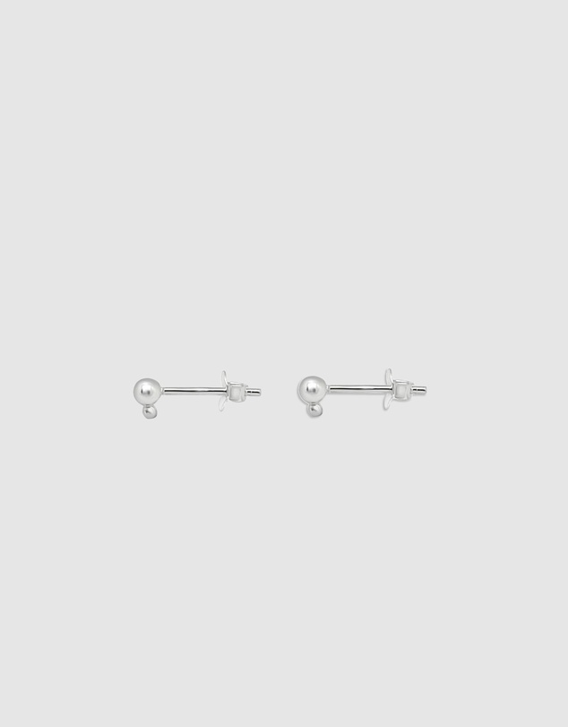 Ichu - Tiny Details Studs