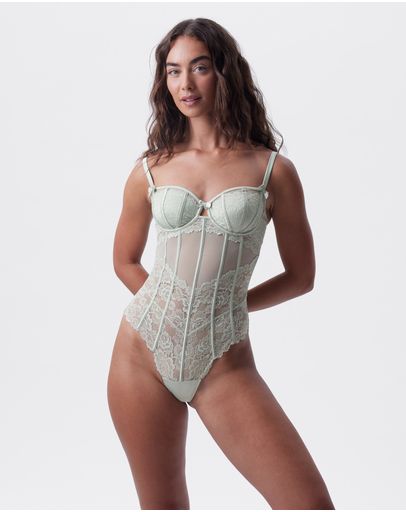 Light Green