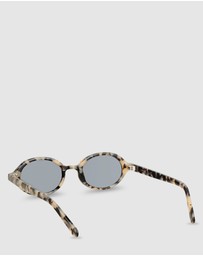 Status Anxiety - Wonder Sunglasses