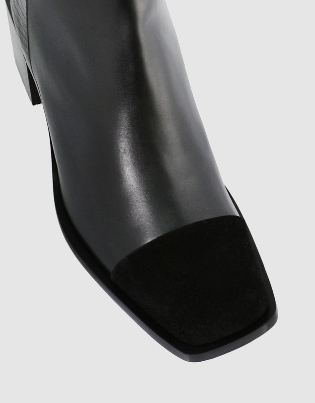 Beau Coops - Abia Ankle Boots
