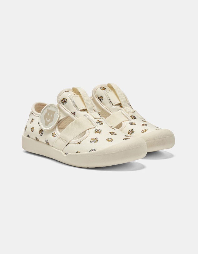 Onitsuka Tiger - Mexico 66 Kids Sandals - PRE-SCHOOL